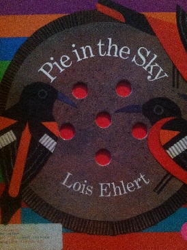 Pie in the Sky