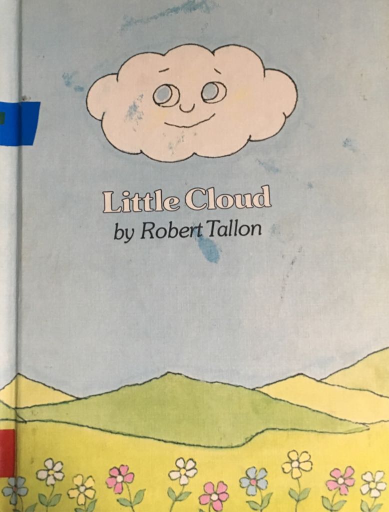 Little Cloud