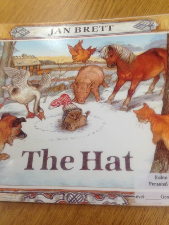 The Hat 