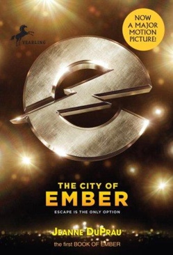 City of Ember, The