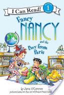Fancy Nancy and the Boy from Paris