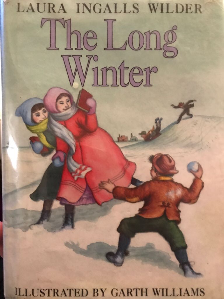 The Long Winter 