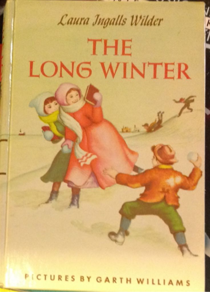 The Long Winter