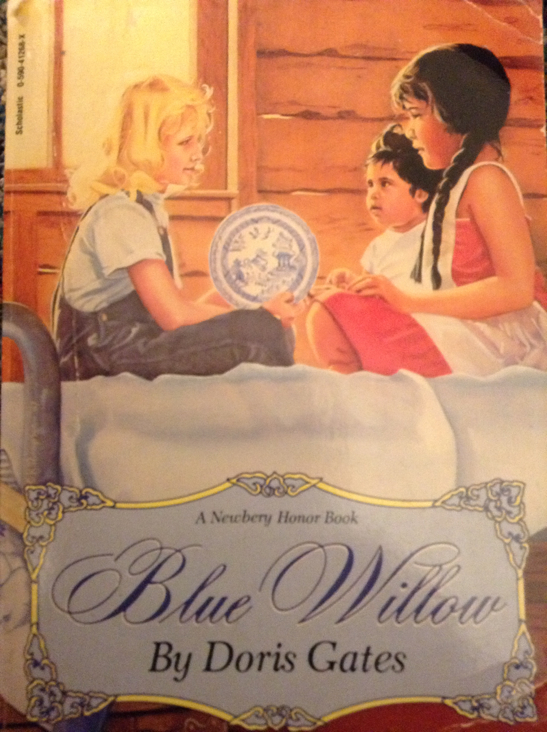 Blue Willow