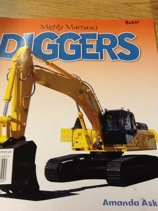 Diggers