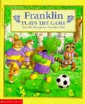 Franklin Plays The Game