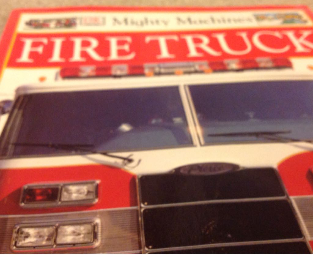 Fire Truck
