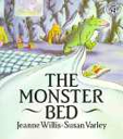 The Monster Bed