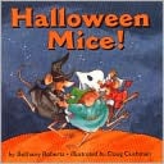 Halloween Mice!