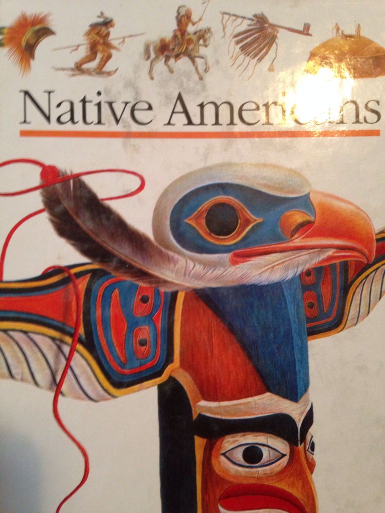 Native Americans