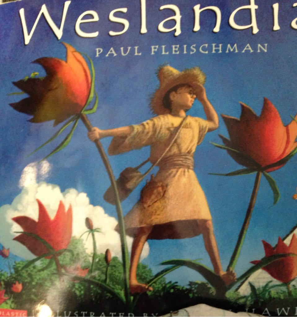 Weslandia