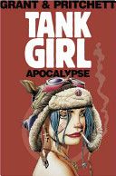Tank Girl: Apocalypse