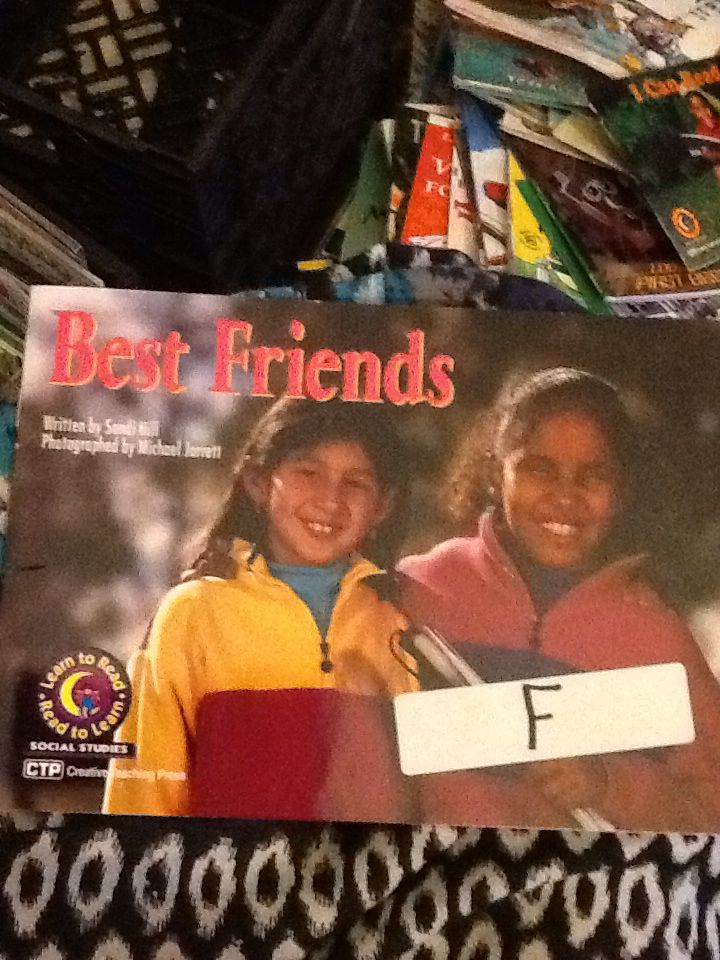 Best Friends