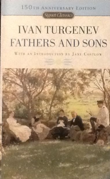 Fathers and Sons