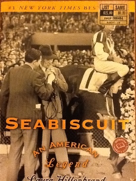 Seabiscuit