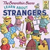Berenstain Bears Learn About Strangers - Stan Berenstain book collectible [Barcode 9781338133233] - Main Image 1