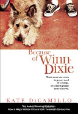 Because of Winn-Dixie