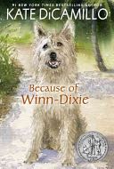 Because of Winn-Dixie - Kate DiCamillo (Candlewick Press - Paperback) book collectible [Barcode 9780763680862] - Main Image 1