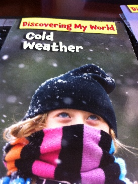 Cold Weather