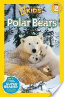 Polar Bears - Laura Marsh (National Geographic Kids - Paperback) book collectible [Barcode 9781426311048] - Main Image 1