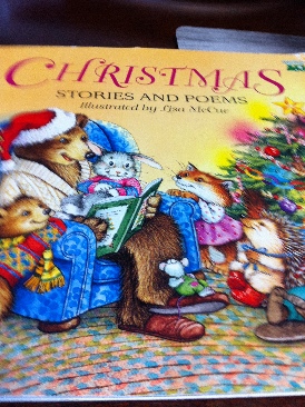 Christmas Stories And Poems