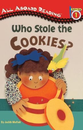 Who Stole the Cookies?