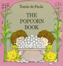 Popcorn Book A34-Tomie dePaola (Strega Nona), The