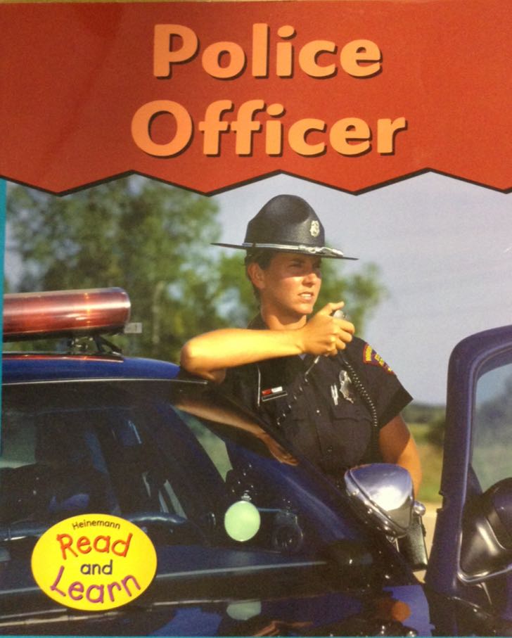 Police Officer