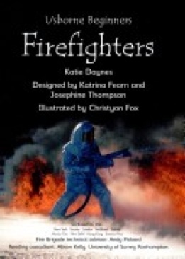 Firefighters