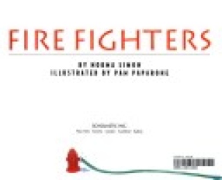Firefighters - Norma Simon (- Paperback) book collectible [Barcode 9780590868808] - Main Image 1