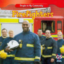 People In My Community - Firefighters