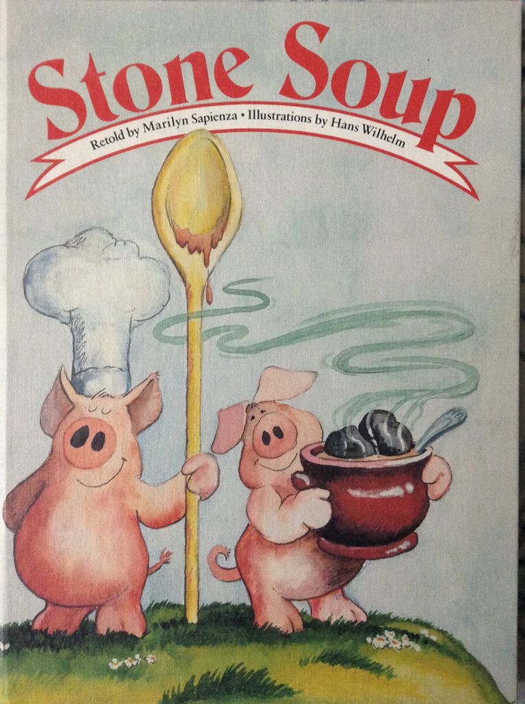Stone Soup