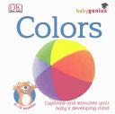 Colors - Books (Dk Pub) book collectible [Barcode 9780789498816] - Main Image 1