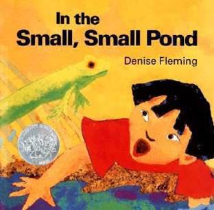 In the Small, Small Pond