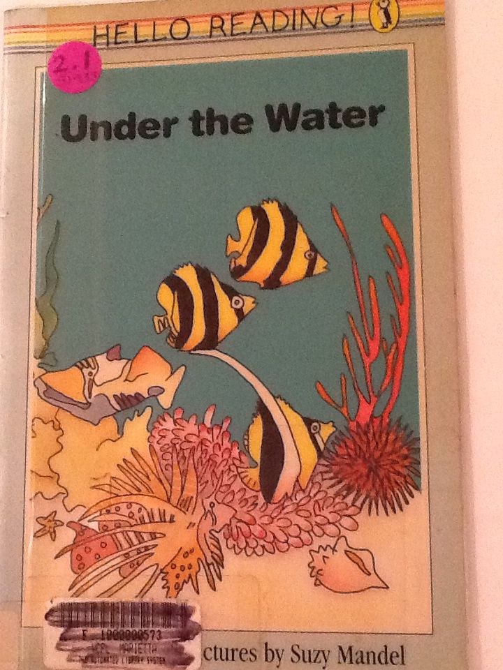 Under the Water