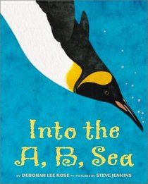 Into the A, B, Sea