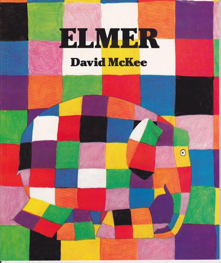 Elmer