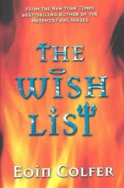 The Wishlist