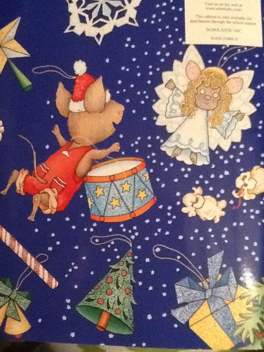 If You Take A Mouse To The Movies - Laura Numeroff (Scholastic - Paperback) book collectible [Barcode 9780439254069] - Main Image 2