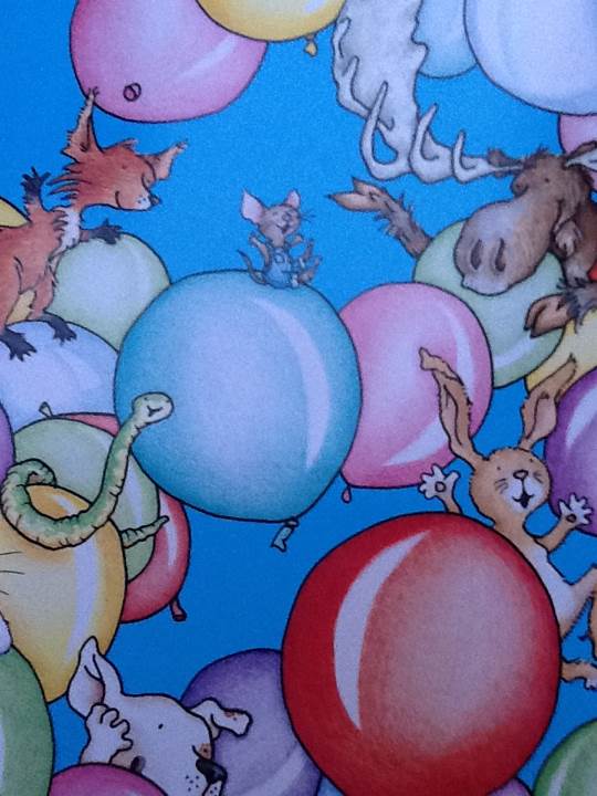 If You Give A Pig A Party - Laura Numeroff (Harper Collins Publishers - Paperback) book collectible [Barcode 9780545217637] - Main Image 2