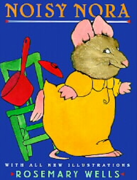 Noisy Nora