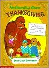 The Berenstain Bears Thanksgiving