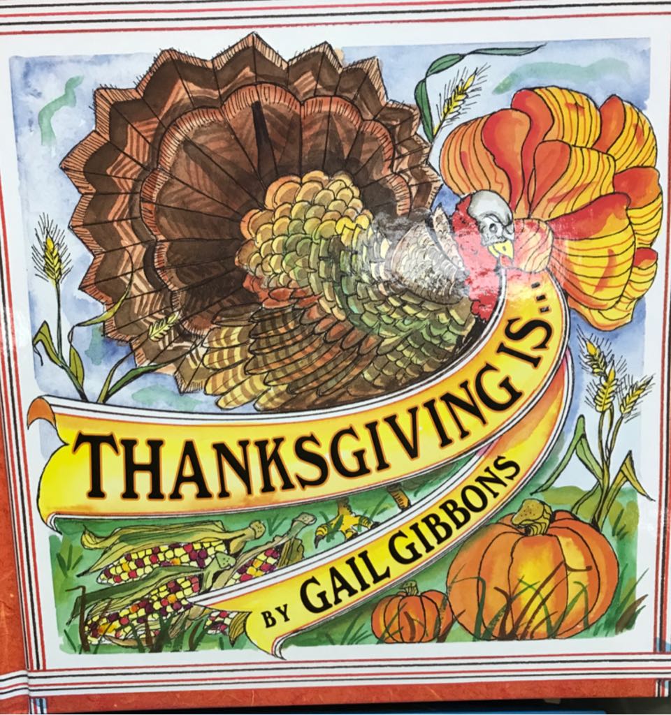 Thanksgiving