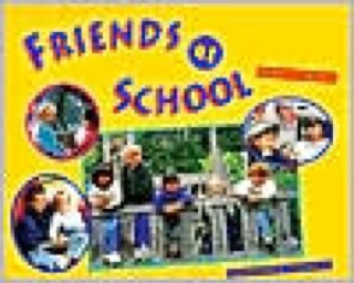 Friends at School - Rochelle Bunnett (- Hardcover) book collectible [Barcode 9781887734011] - Main Image 1