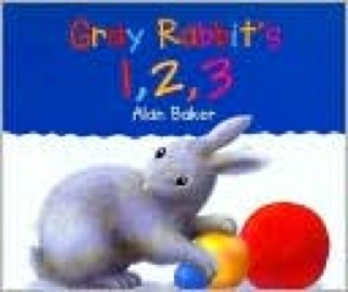 Gray Rabbit’s 1,2,3