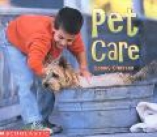 Pet Care