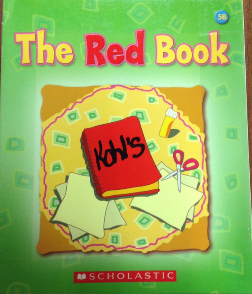 The Red Book