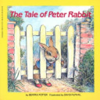 The Tale of Peter Rabbit