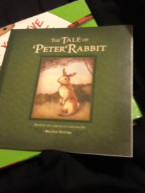 The Tale of Peter Rabbit