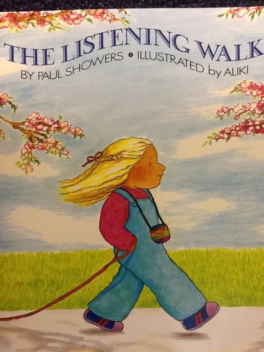 The Listening Walk